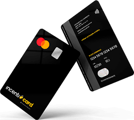 incenticard